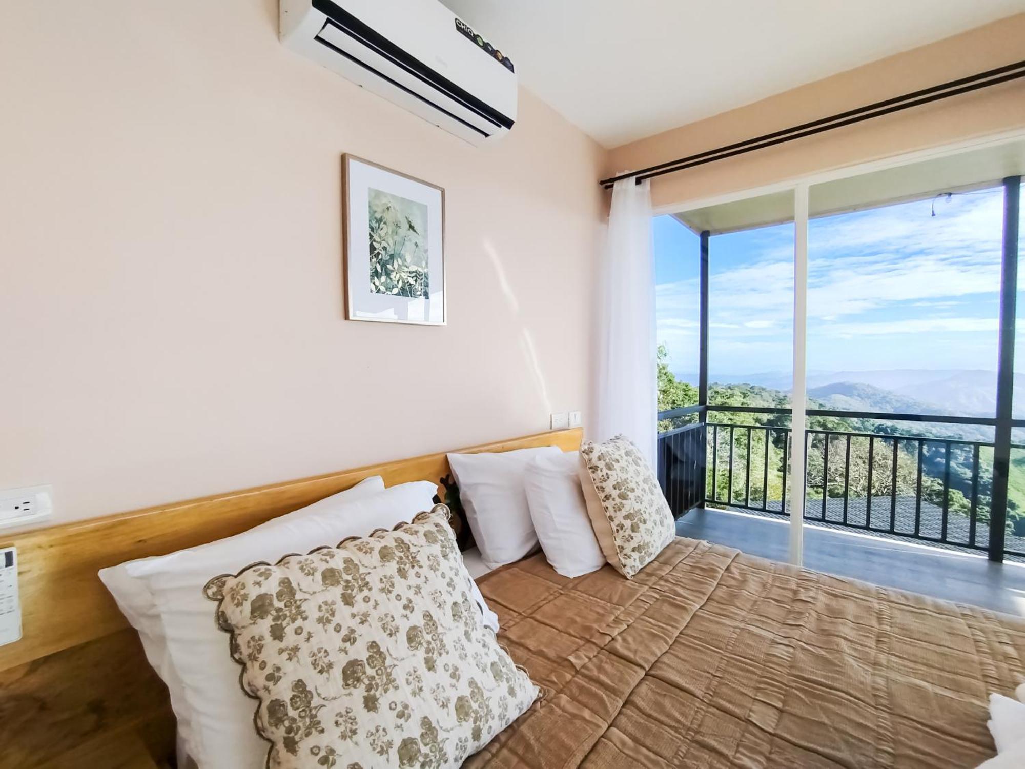 Nosara Hideaway 2 - Breakfast Included & Mountain View Cabins Nicoya Bagian luar foto