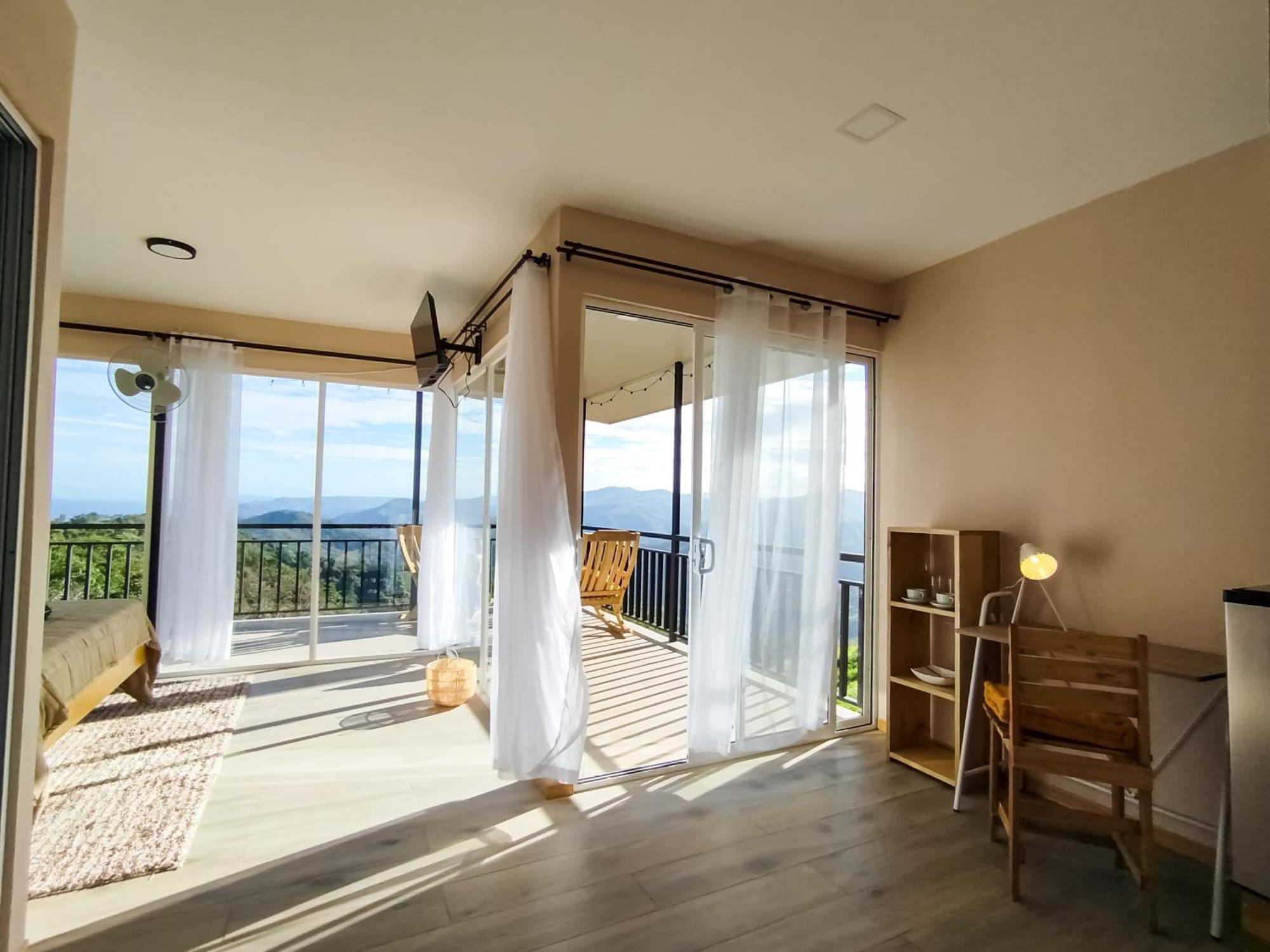Nosara Hideaway 2 - Breakfast Included & Mountain View Cabins Nicoya Bagian luar foto