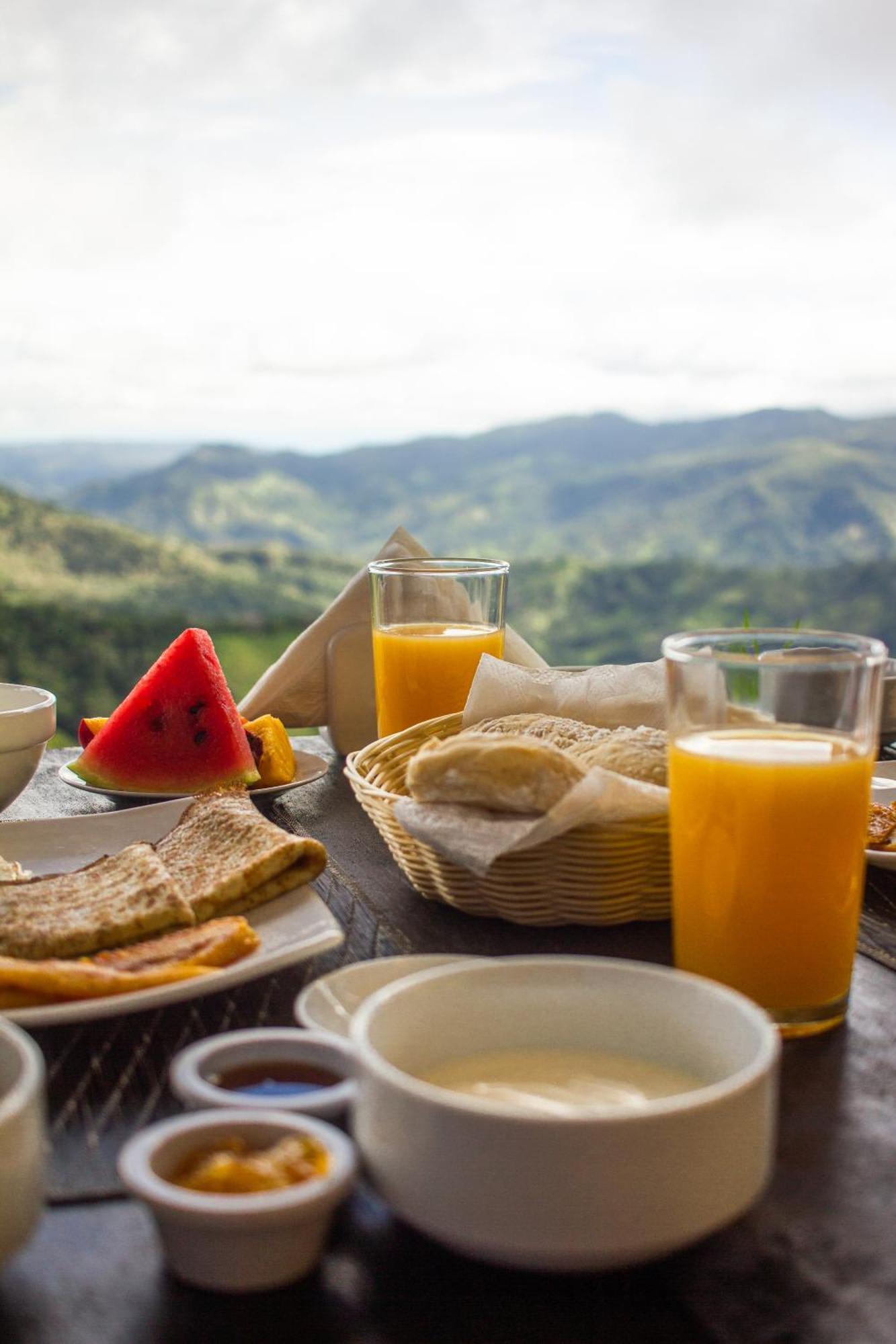 Nosara Hideaway 2 - Breakfast Included & Mountain View Cabins Nicoya Bagian luar foto