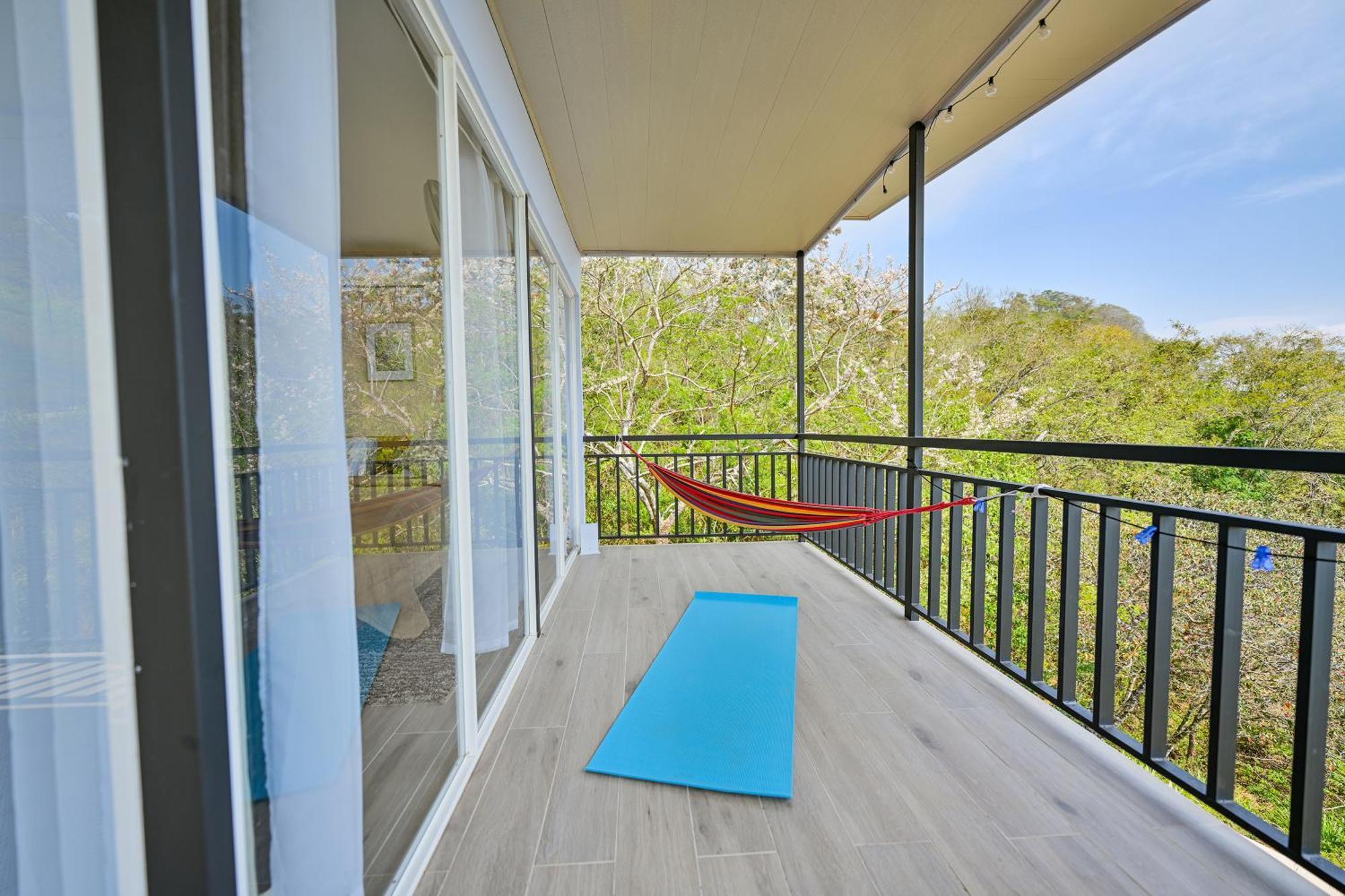 Nosara Hideaway 2 - Breakfast Included & Mountain View Cabins Nicoya Bagian luar foto